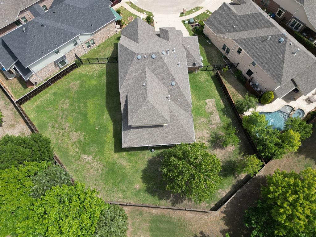 Cypress Crossing - Residential