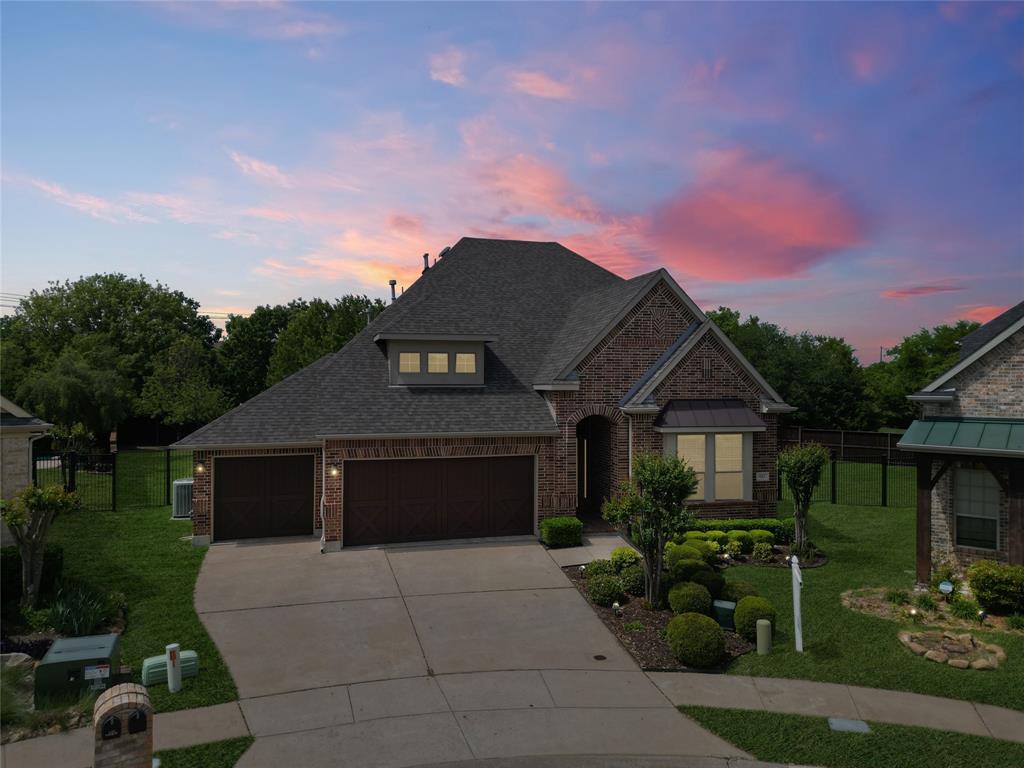 Cypress Crossing - Residential