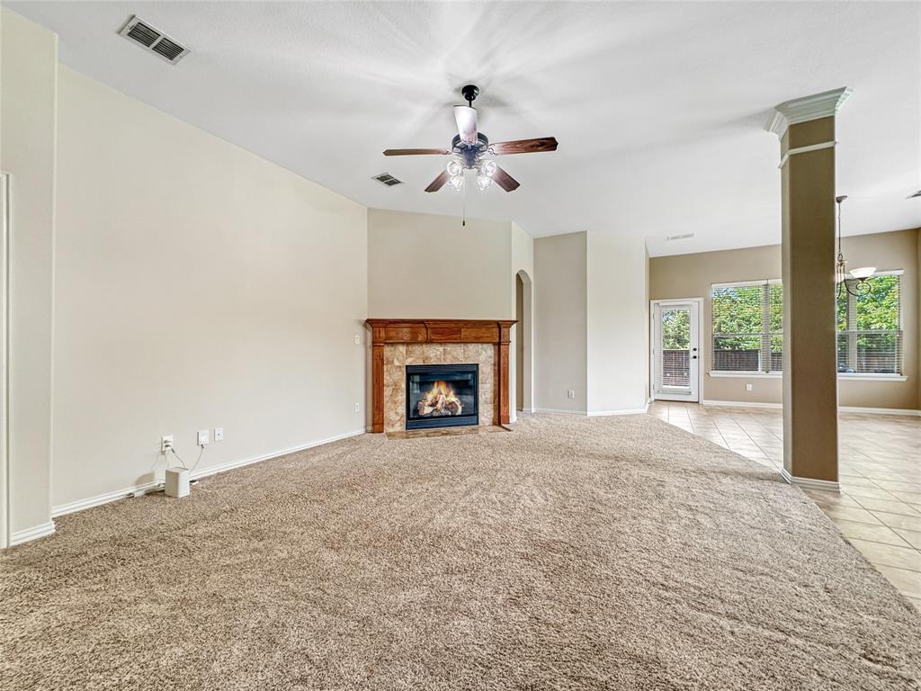 Cypress Crossing - Residential