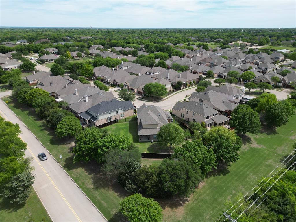 Cypress Crossing - Residential