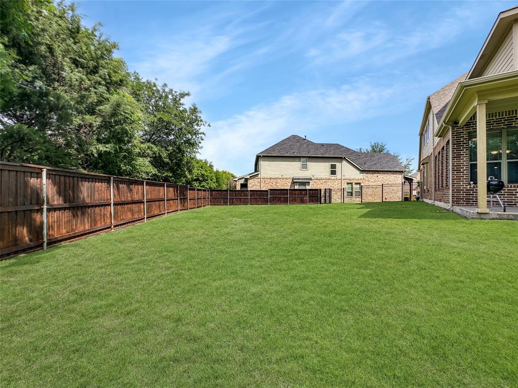 Cypress Crossing - Residential