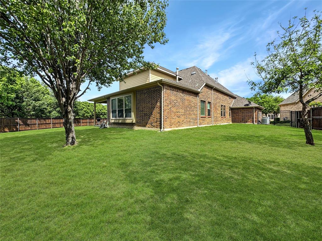 Cypress Crossing - Residential