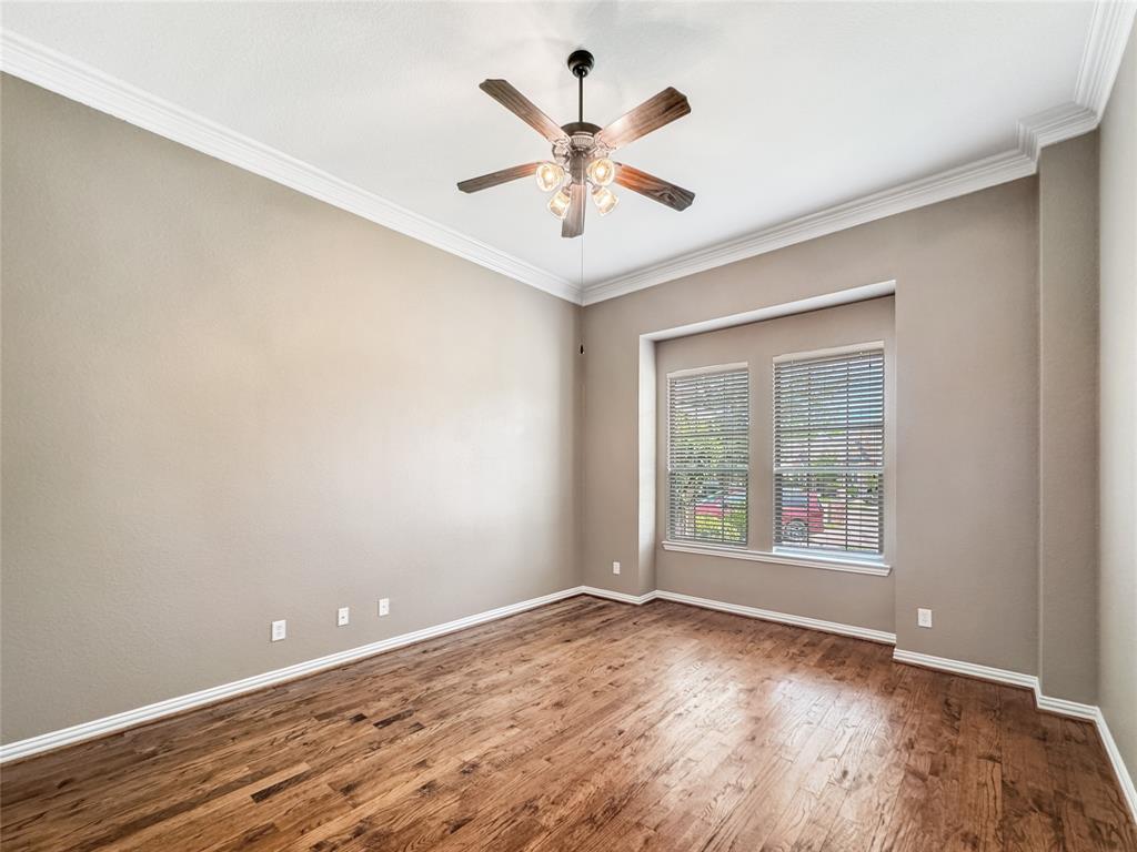 Cypress Crossing - Residential
