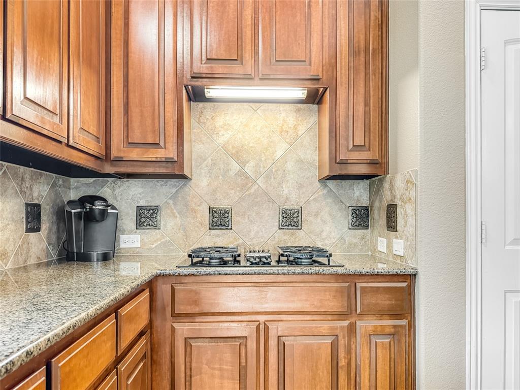 Cypress Crossing - Residential