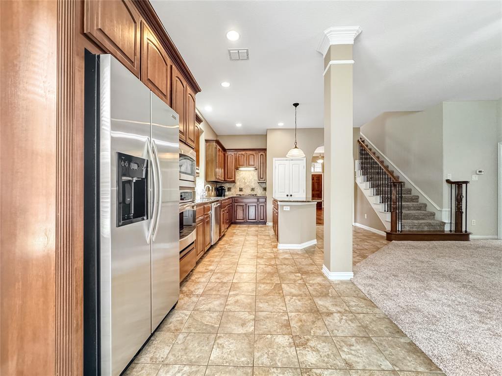 Cypress Crossing - Residential