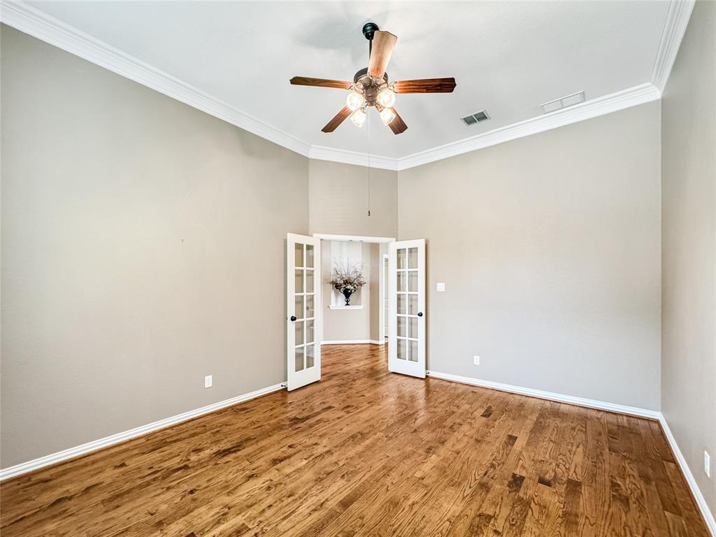 Cypress Crossing - Residential