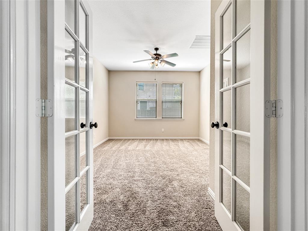 Cypress Crossing - Residential