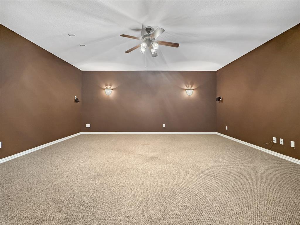Cypress Crossing - Residential
