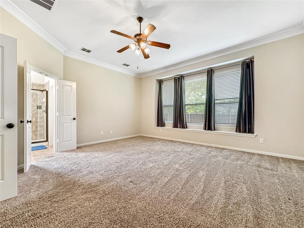 Cypress Crossing - Residential
