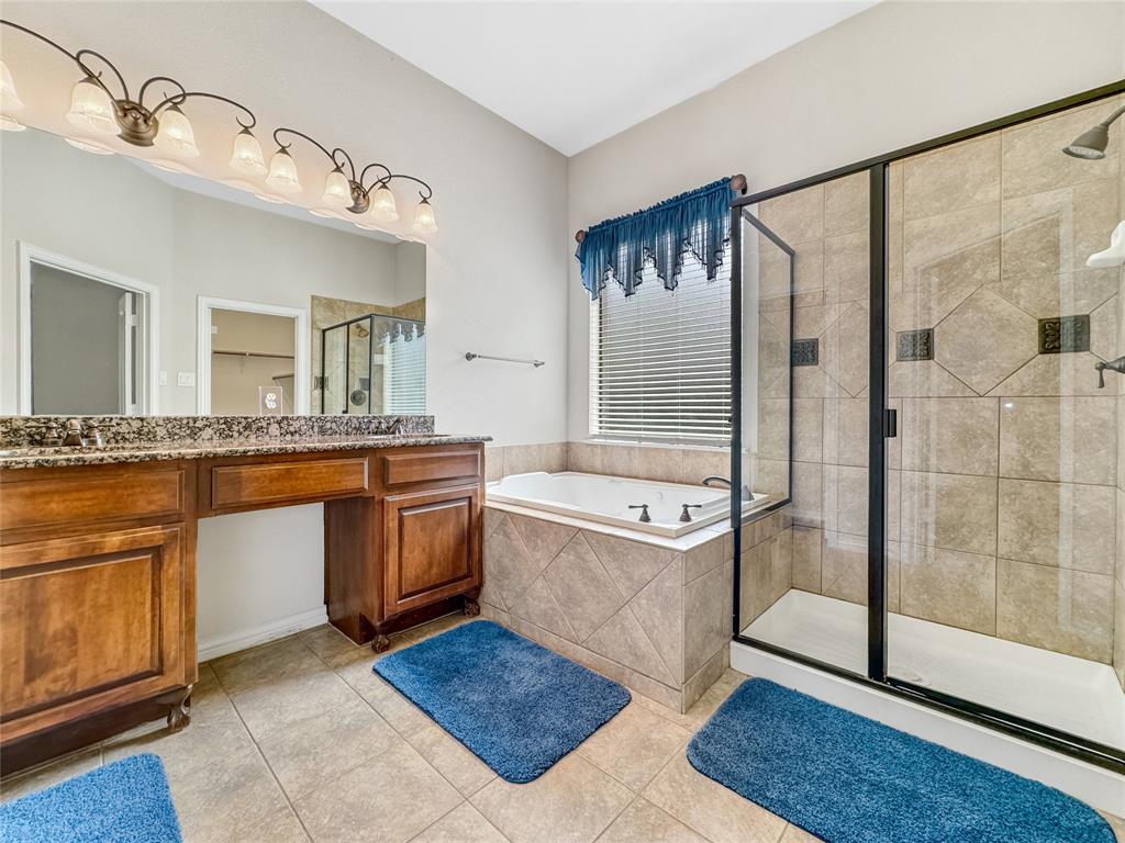 Cypress Crossing - Residential