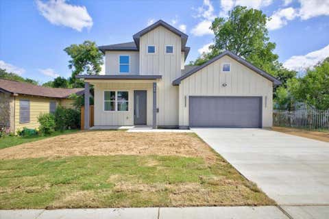 Photo of 316 E Drew Street, Fort Worth, TX 76110 (MLS # 21307937)