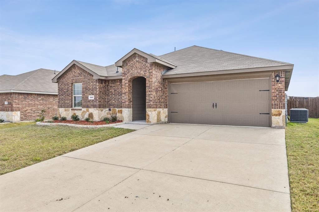 606 Wrangler Drive