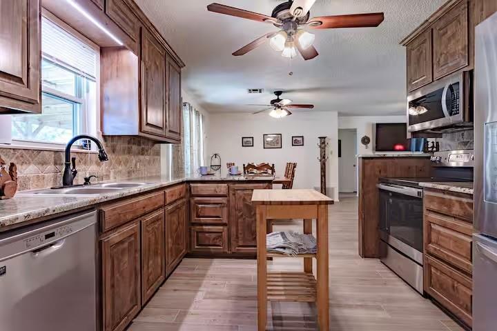 Austin & Williams A-50 - Residential