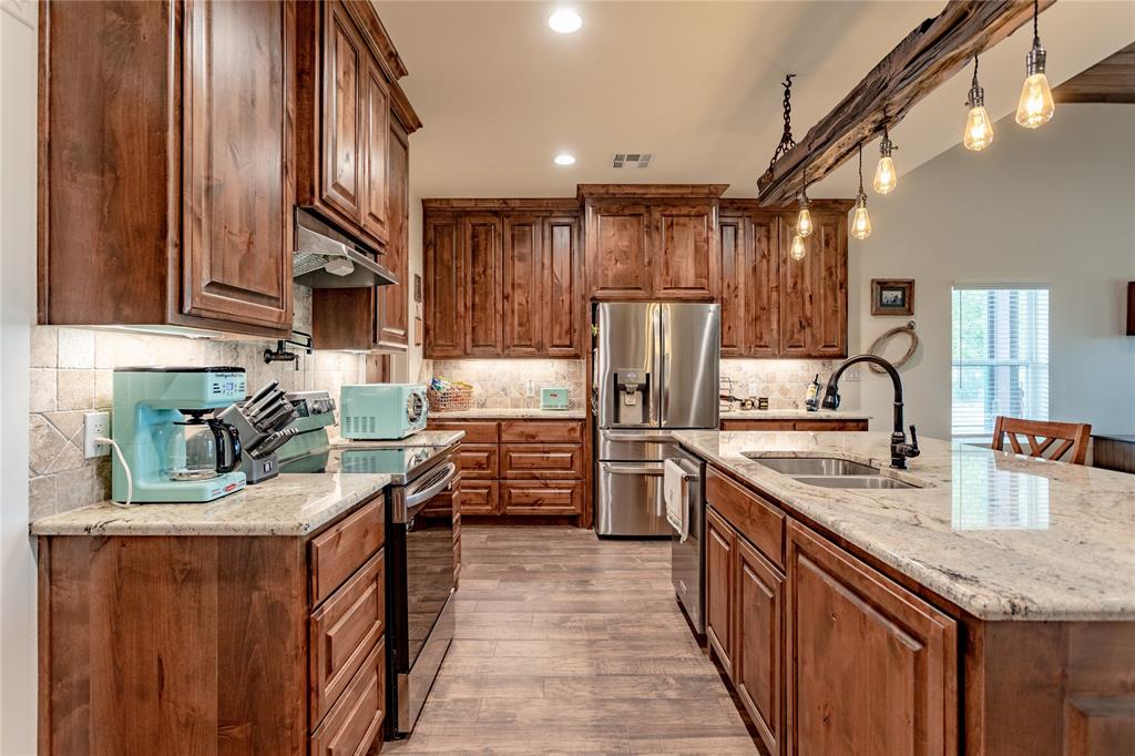 Austin & Williams A-50 - Residential