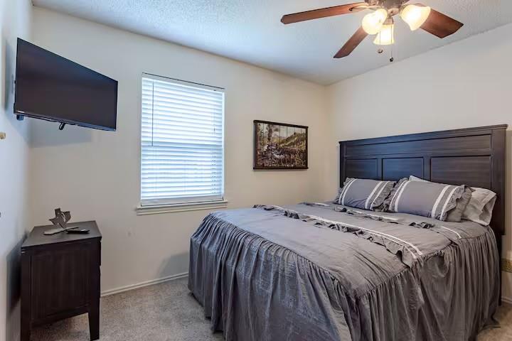 Austin & Williams A-50 - Residential