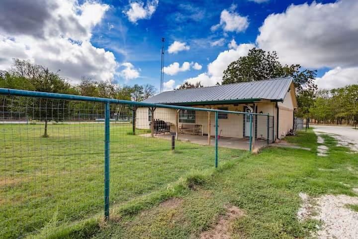 Austin & Williams A-50 - Residential
