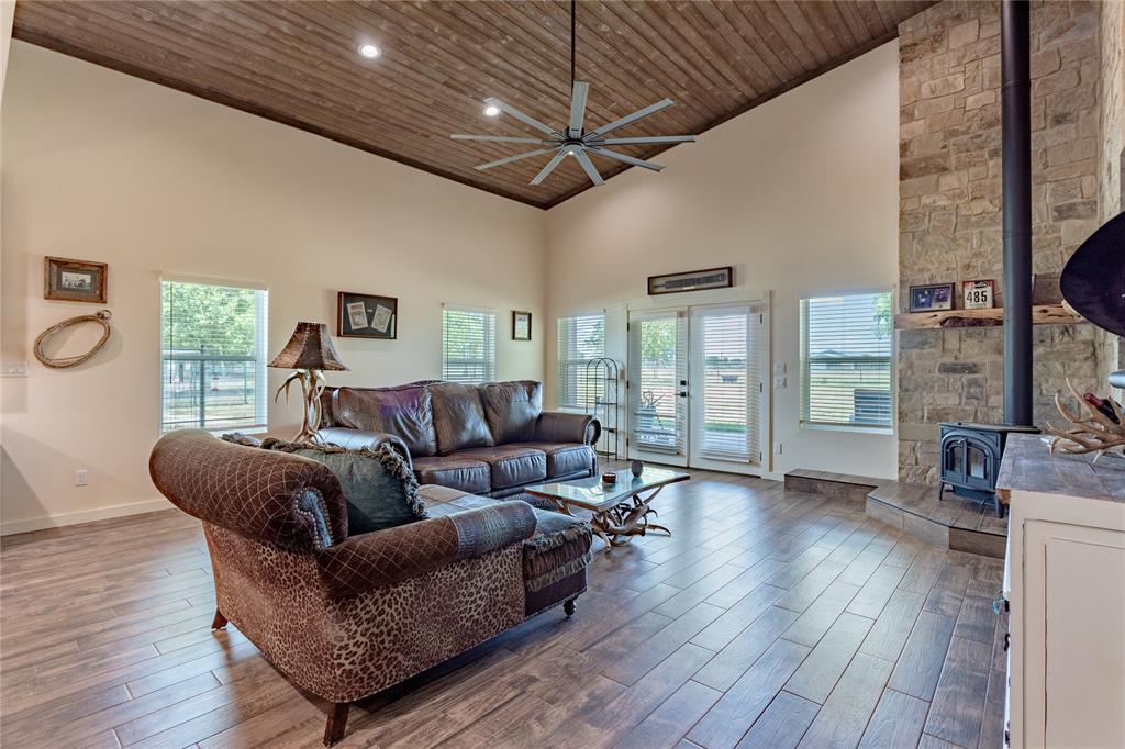 Austin & Williams A-50 - Residential