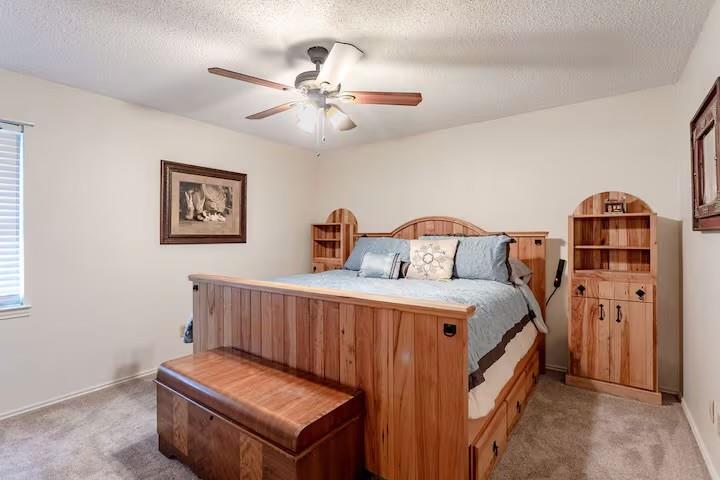 Austin & Williams A-50 - Residential