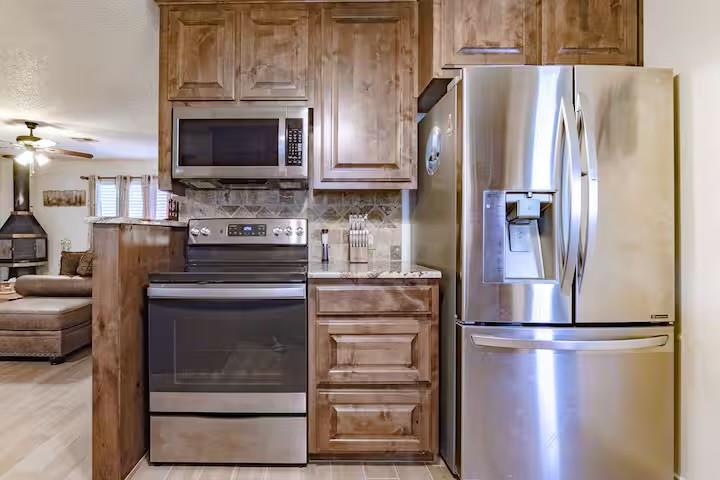 Austin & Williams A-50 - Residential