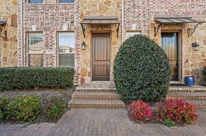 Photo of 5748 Kate Avenue, Plano, TX 75024 (MLS # 21301844)