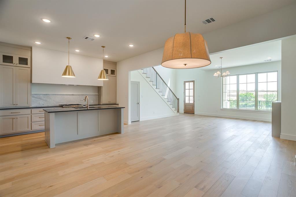 Walsh Ranch Quail Valley - Residential