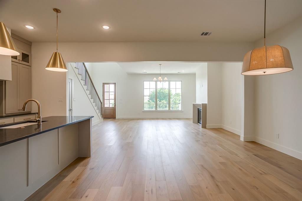 Walsh Ranch Quail Valley - Residential