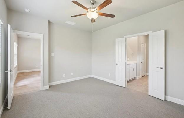 Simpsons Crossing - Residential Lease