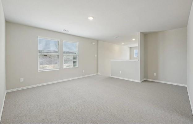 Simpsons Crossing - Residential Lease