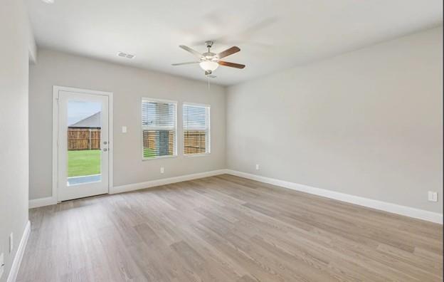 Simpsons Crossing - Residential Lease