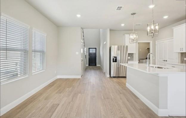 Simpsons Crossing - Residential Lease