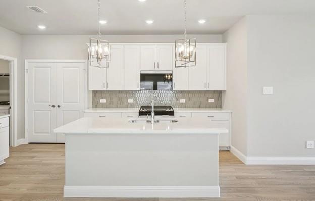 Simpsons Crossing - Residential Lease