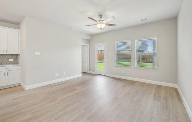 Simpsons Crossing - Residential Lease