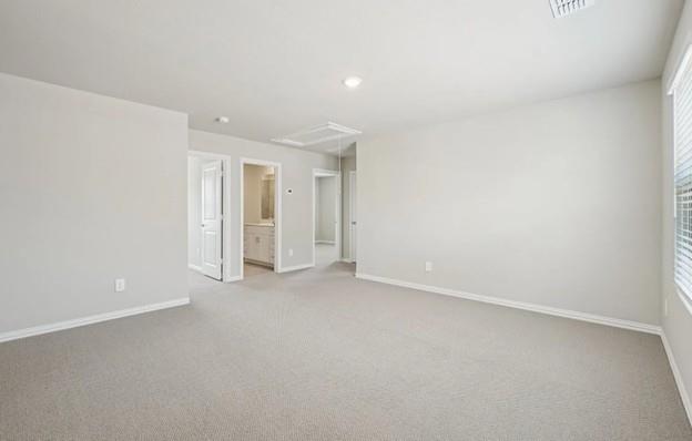 Simpsons Crossing - Residential Lease