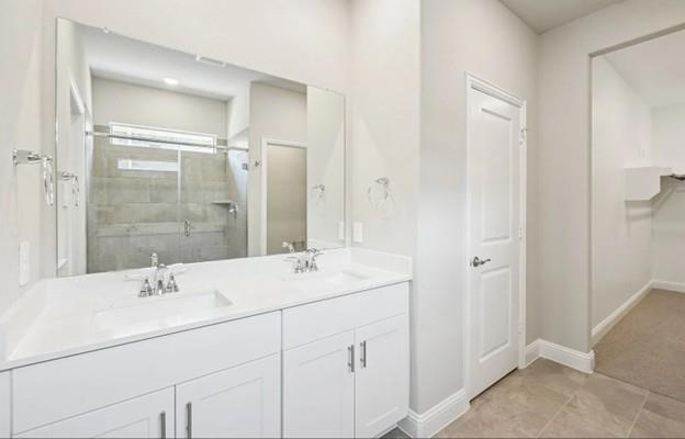 Simpsons Crossing - Residential Lease