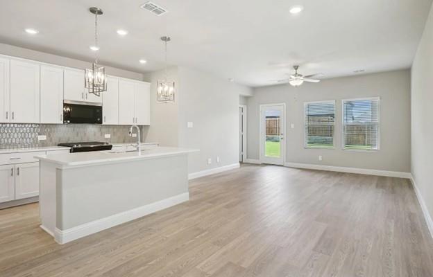 Simpsons Crossing - Residential Lease