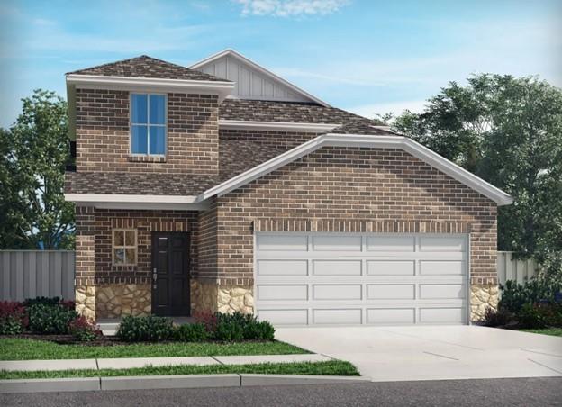 Simpsons Crossing - Residential Lease