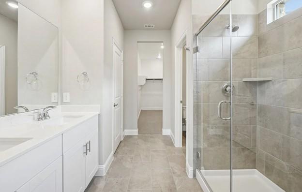 Simpsons Crossing - Residential Lease