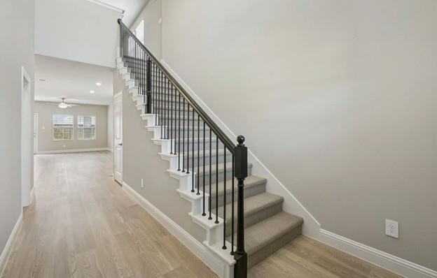 Simpsons Crossing - Residential Lease