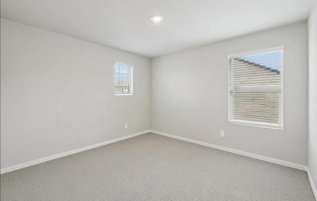 Simpsons Crossing - Residential Lease