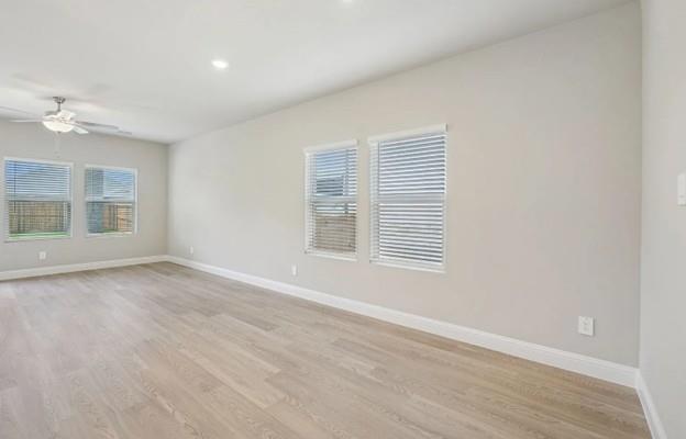 Simpsons Crossing - Residential Lease