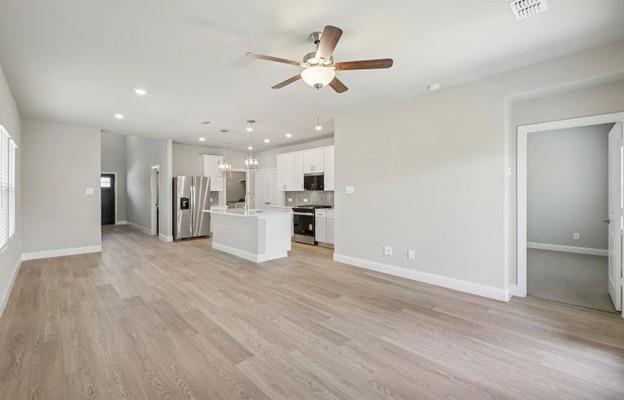 Simpsons Crossing - Residential Lease