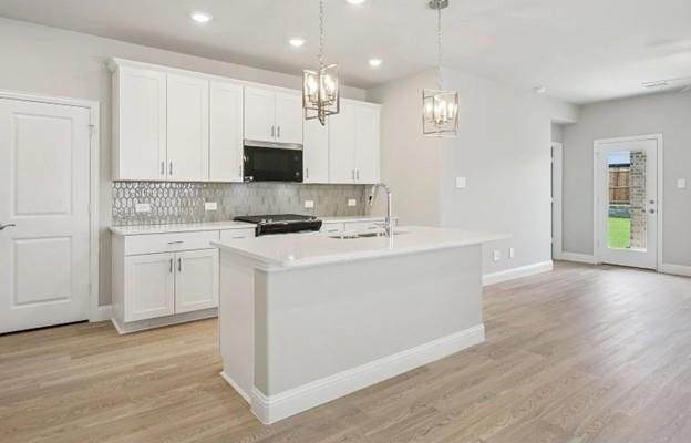 Simpsons Crossing - Residential Lease