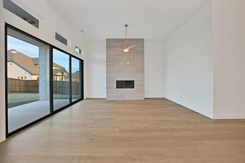 Polo Ridge - Residential