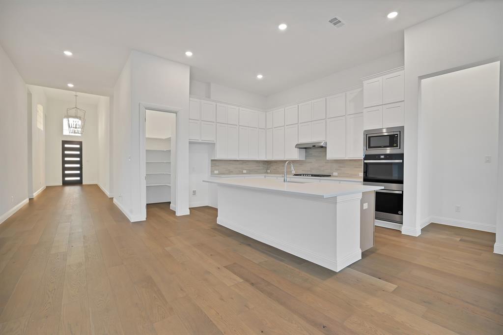 Polo Ridge - Residential