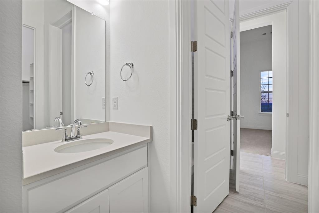 Polo Ridge - Residential