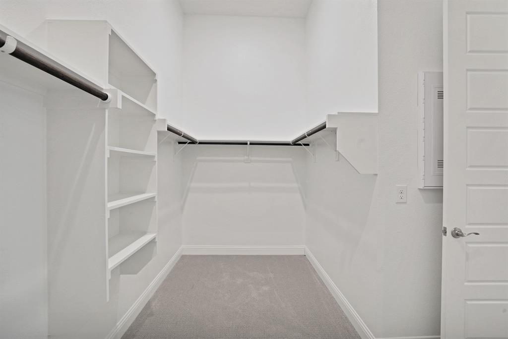 Polo Ridge - Residential