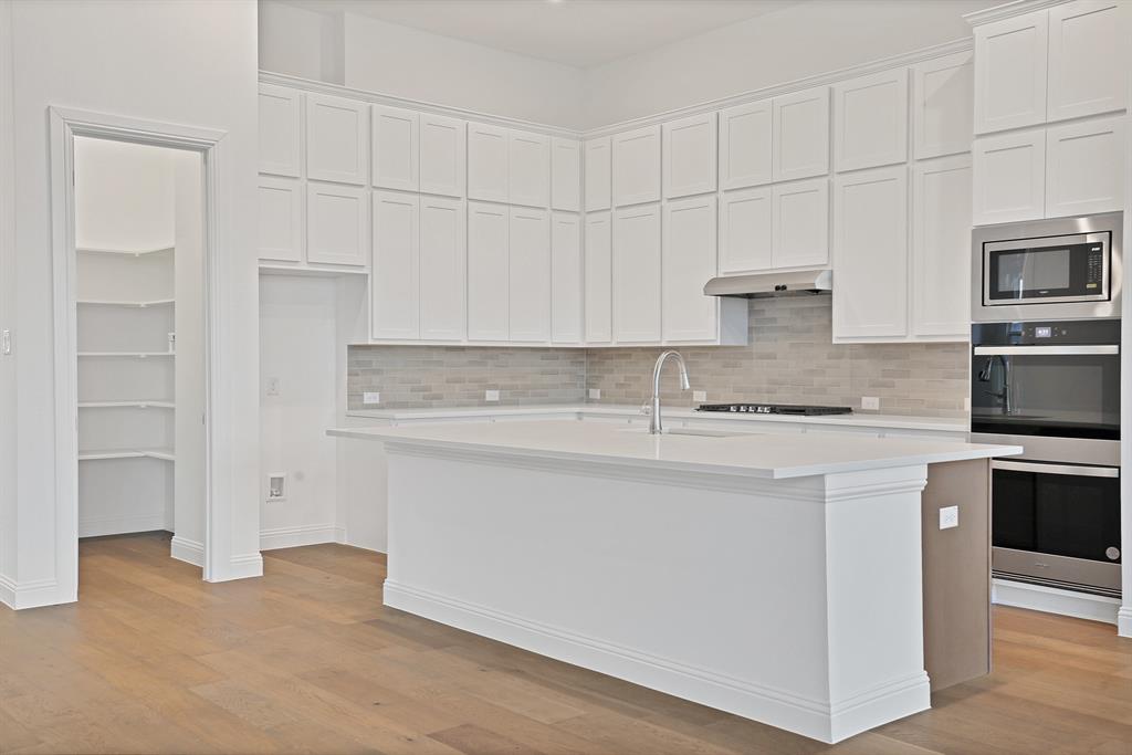 Polo Ridge - Residential