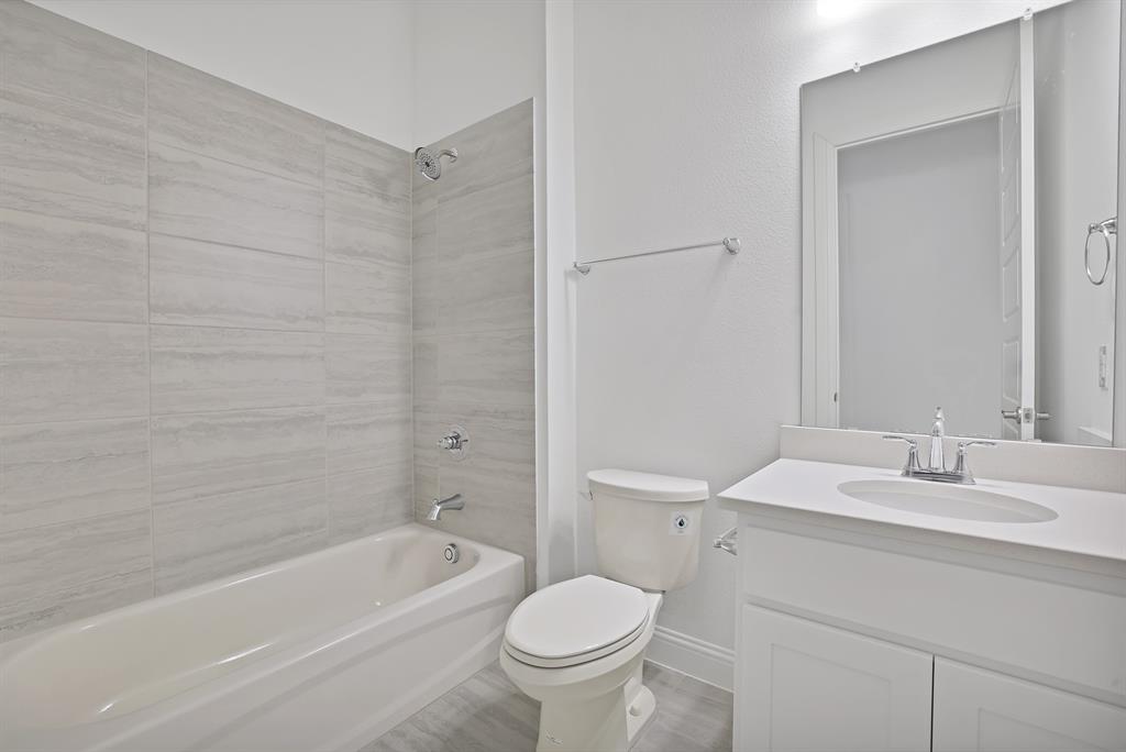Polo Ridge - Residential