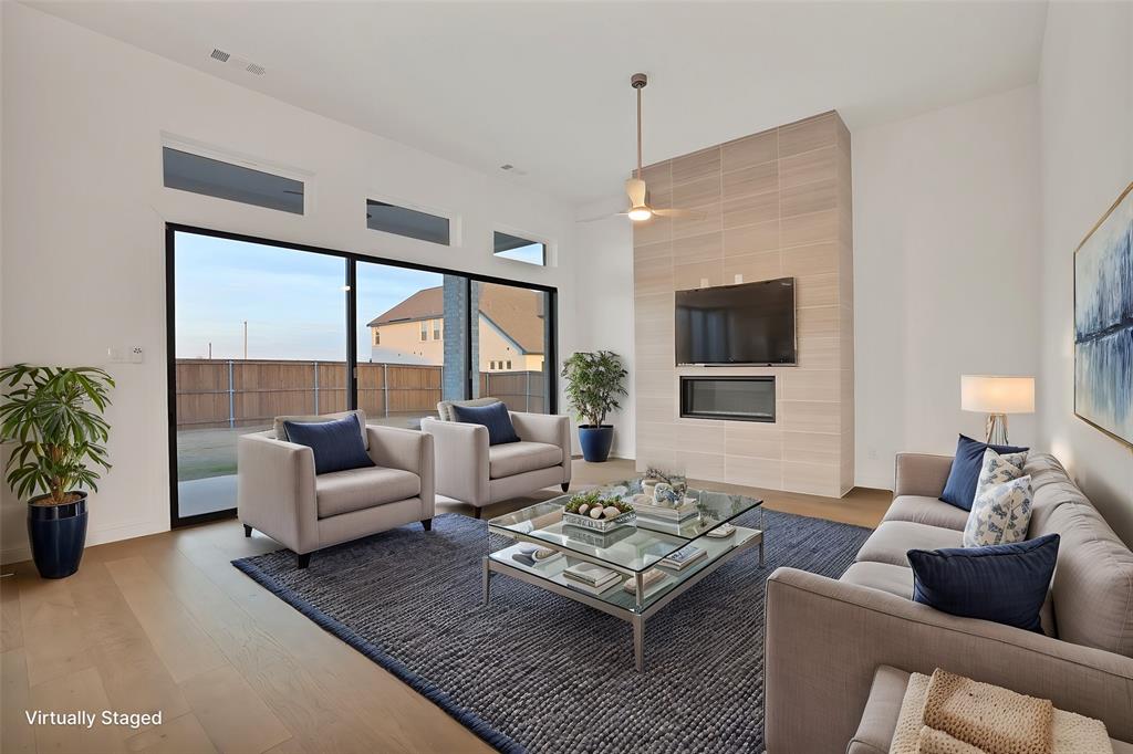 Polo Ridge - Residential
