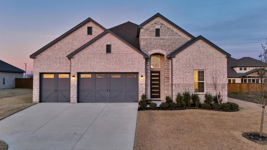 Polo Ridge - Residential